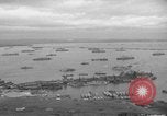 Image of Preparations for Normandy invasion in World War II Portland England United Kingdom, 1944, second 41 stock footage video 65675069837