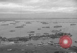 Image of Preparations for Normandy invasion in World War II Portland England United Kingdom, 1944, second 43 stock footage video 65675069837