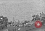 Image of Preparations for Normandy invasion in World War II Portland England United Kingdom, 1944, second 53 stock footage video 65675069837