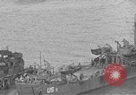 Image of Preparations for Normandy invasion in World War II Portland England United Kingdom, 1944, second 55 stock footage video 65675069837