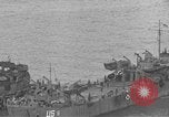 Image of Preparations for Normandy invasion in World War II Portland England United Kingdom, 1944, second 58 stock footage video 65675069837
