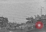 Image of Preparations for Normandy invasion in World War II Portland England United Kingdom, 1944, second 61 stock footage video 65675069837