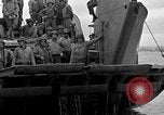 Image of Loading Allied landing craft  for D-Day invasion of France England United Kingdom, 1944, second 60 stock footage video 65675069838