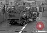 Image of Allied amphibious armada England United Kingdom, 1944, second 3 stock footage video 65675069839