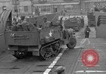 Image of Allied amphibious armada England United Kingdom, 1944, second 4 stock footage video 65675069839