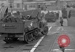Image of Allied amphibious armada England United Kingdom, 1944, second 5 stock footage video 65675069839