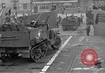 Image of Allied amphibious armada England United Kingdom, 1944, second 6 stock footage video 65675069839