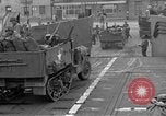 Image of Allied amphibious armada England United Kingdom, 1944, second 7 stock footage video 65675069839