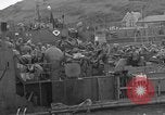 Image of Allied amphibious armada England United Kingdom, 1944, second 8 stock footage video 65675069839