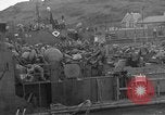 Image of Allied amphibious armada England United Kingdom, 1944, second 11 stock footage video 65675069839