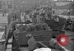 Image of Allied amphibious armada England United Kingdom, 1944, second 13 stock footage video 65675069839