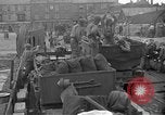 Image of Allied amphibious armada England United Kingdom, 1944, second 14 stock footage video 65675069839
