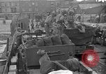 Image of Allied amphibious armada England United Kingdom, 1944, second 15 stock footage video 65675069839