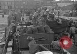 Image of Allied amphibious armada England United Kingdom, 1944, second 16 stock footage video 65675069839