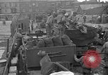 Image of Allied amphibious armada England United Kingdom, 1944, second 17 stock footage video 65675069839