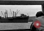 Image of Allied amphibious armada England United Kingdom, 1944, second 27 stock footage video 65675069839