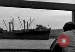 Image of Allied amphibious armada England United Kingdom, 1944, second 28 stock footage video 65675069839
