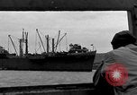 Image of Allied amphibious armada England United Kingdom, 1944, second 29 stock footage video 65675069839