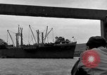 Image of Allied amphibious armada England United Kingdom, 1944, second 30 stock footage video 65675069839