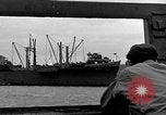 Image of Allied amphibious armada England United Kingdom, 1944, second 31 stock footage video 65675069839