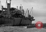 Image of Allied amphibious armada England United Kingdom, 1944, second 32 stock footage video 65675069839