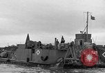 Image of Allied amphibious armada England United Kingdom, 1944, second 56 stock footage video 65675069839