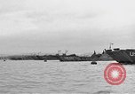 Image of Allied amphibious armada England United Kingdom, 1944, second 57 stock footage video 65675069839