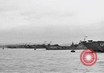 Image of Allied amphibious armada England United Kingdom, 1944, second 58 stock footage video 65675069839
