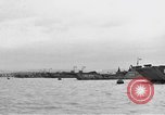 Image of Allied amphibious armada England United Kingdom, 1944, second 59 stock footage video 65675069839