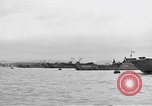 Image of Allied amphibious armada England United Kingdom, 1944, second 61 stock footage video 65675069839