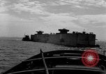 Standbild PHOENIX-Einheiten Normandie Frankreich, 1944, aus Sekunde 10 historischem Filmmaterial Videoclip 65675069840