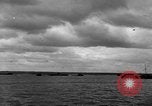 Standbild PHOENIX-Einheiten Normandie Frankreich, 1944, aus Sekunde 13 historischem Filmmaterial Videoclip 65675069840