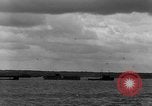 Standbild PHOENIX-Einheiten Normandie Frankreich, 1944, aus Sekunde 19 historischem Filmmaterial Videoclip 65675069840