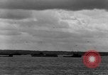 Standbild PHOENIX-Einheiten Normandie Frankreich, 1944, aus Sekunde 20 historischem Filmmaterial Videoclip 65675069840