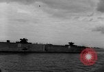 Standbild PHOENIX-Einheiten Normandie Frankreich, 1944, aus Sekunde 59 historischem Filmmaterial Videoclip 65675069840