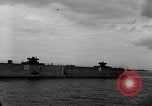 Standbild PHOENIX-Einheiten Normandie Frankreich, 1944, aus Sekunde 60 historischem Filmmaterial Videoclip 65675069840