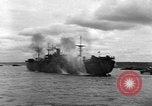 Standbild PHOENIX-Einheiten Normandie Frankreich, 1944, aus Sekunde 4 historischem Filmmaterial Videoclip 65675069841