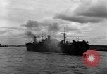 Standbild PHOENIX-Einheiten Normandie Frankreich, 1944, aus Sekunde 5 historischem Filmmaterial Videoclip 65675069841