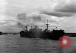 Standbild PHOENIX-Einheiten Normandie Frankreich, 1944, aus Sekunde 6 historischem Filmmaterial Videoclip 65675069841