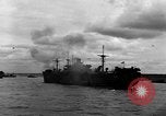 Standbild PHOENIX-Einheiten Normandie Frankreich, 1944, aus Sekunde 7 historischem Filmmaterial Videoclip 65675069841