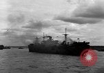 Standbild PHOENIX-Einheiten Normandie Frankreich, 1944, aus Sekunde 11 historischem Filmmaterial Videoclip 65675069841
