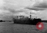 Standbild PHOENIX-Einheiten Normandie Frankreich, 1944, aus Sekunde 15 historischem Filmmaterial Videoclip 65675069841