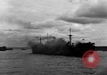 Standbild PHOENIX-Einheiten Normandie Frankreich, 1944, aus Sekunde 16 historischem Filmmaterial Videoclip 65675069841