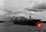 Standbild PHOENIX-Einheiten Normandie Frankreich, 1944, aus Sekunde 18 historischem Filmmaterial Videoclip 65675069841