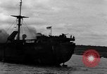 Standbild PHOENIX-Einheiten Normandie Frankreich, 1944, aus Sekunde 19 historischem Filmmaterial Videoclip 65675069841