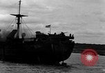 Standbild PHOENIX-Einheiten Normandie Frankreich, 1944, aus Sekunde 22 historischem Filmmaterial Videoclip 65675069841
