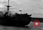 Standbild PHOENIX-Einheiten Normandie Frankreich, 1944, aus Sekunde 25 historischem Filmmaterial Videoclip 65675069841