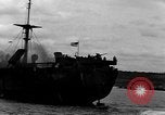 Standbild PHOENIX-Einheiten Normandie Frankreich, 1944, aus Sekunde 27 historischem Filmmaterial Videoclip 65675069841