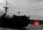 Standbild PHOENIX-Einheiten Normandie Frankreich, 1944, aus Sekunde 28 historischem Filmmaterial Videoclip 65675069841