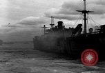 Standbild PHOENIX-Einheiten Normandie Frankreich, 1944, aus Sekunde 34 historischem Filmmaterial Videoclip 65675069841